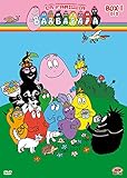  Barbapapa\' Box #01 (3 Dvd) [Import italien]