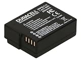 Duracell DMW BLC12 bateria zamienna do aparatu cyfrowego Panasonic