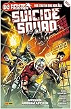 Cover zum Buch Suicide Squad