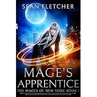 Mage's Apprentice