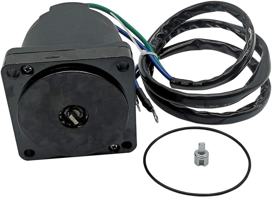 Tilt Trim Motor for Honda Outboard BF75 BF90 BF115 BF135 75 90 115 135 HP