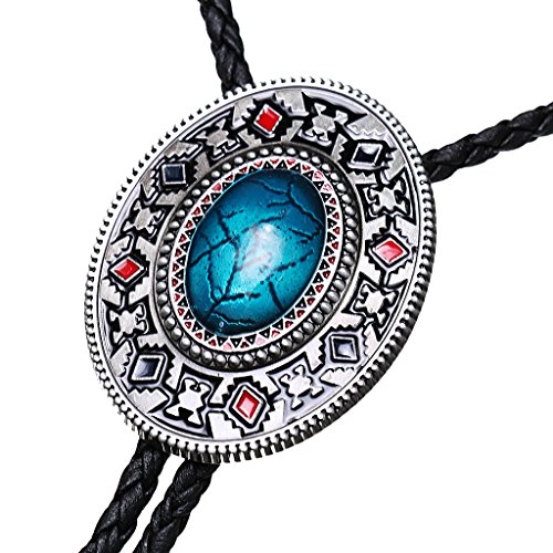 Arte Indiana Asteca Bolo Laço Ocidental De