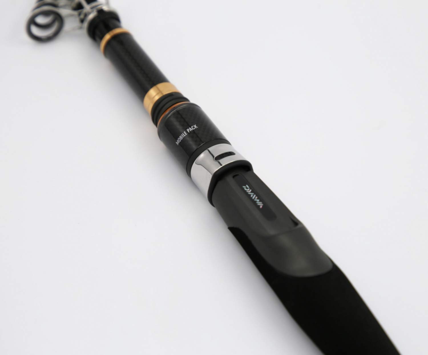 Daiwa Mobile Pack 806tms | Desertcart Suriname