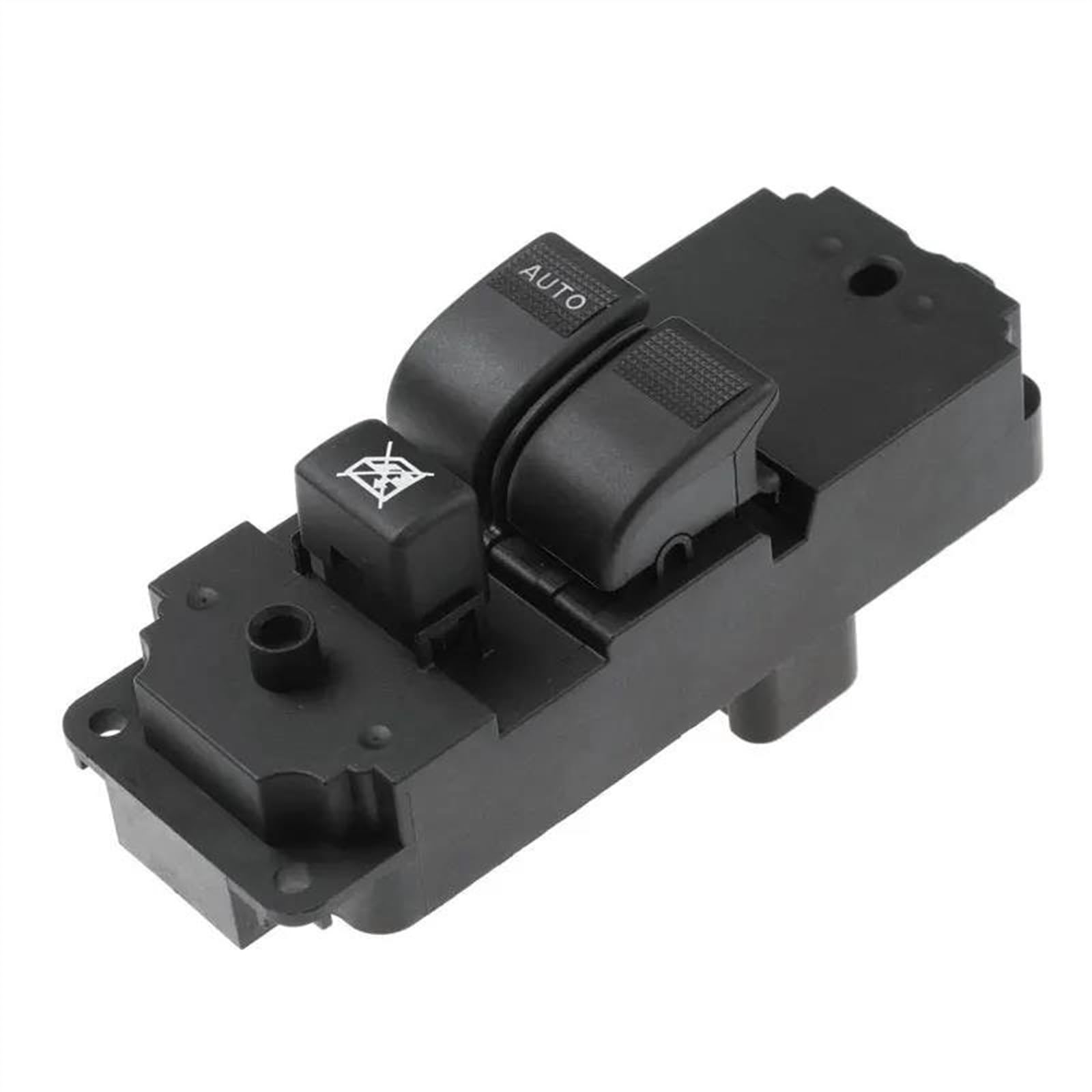 per Mazda 2 Master Power Window Switch Accessori DD14-66-350 DD1466350 Interruttori a Pulsante per Auto