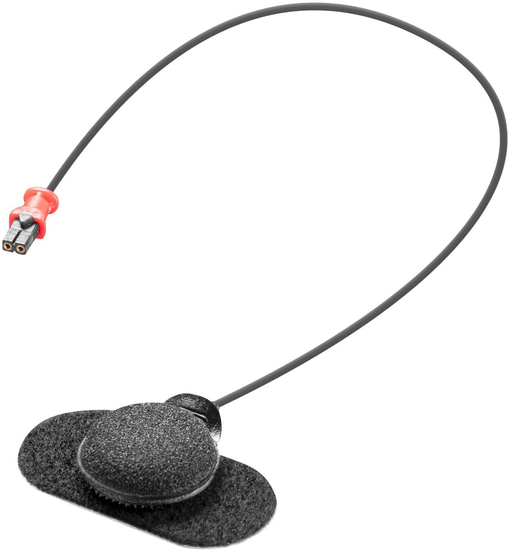 Interphone Motorcycle Motorbike U-Com Wired Spare Microphone