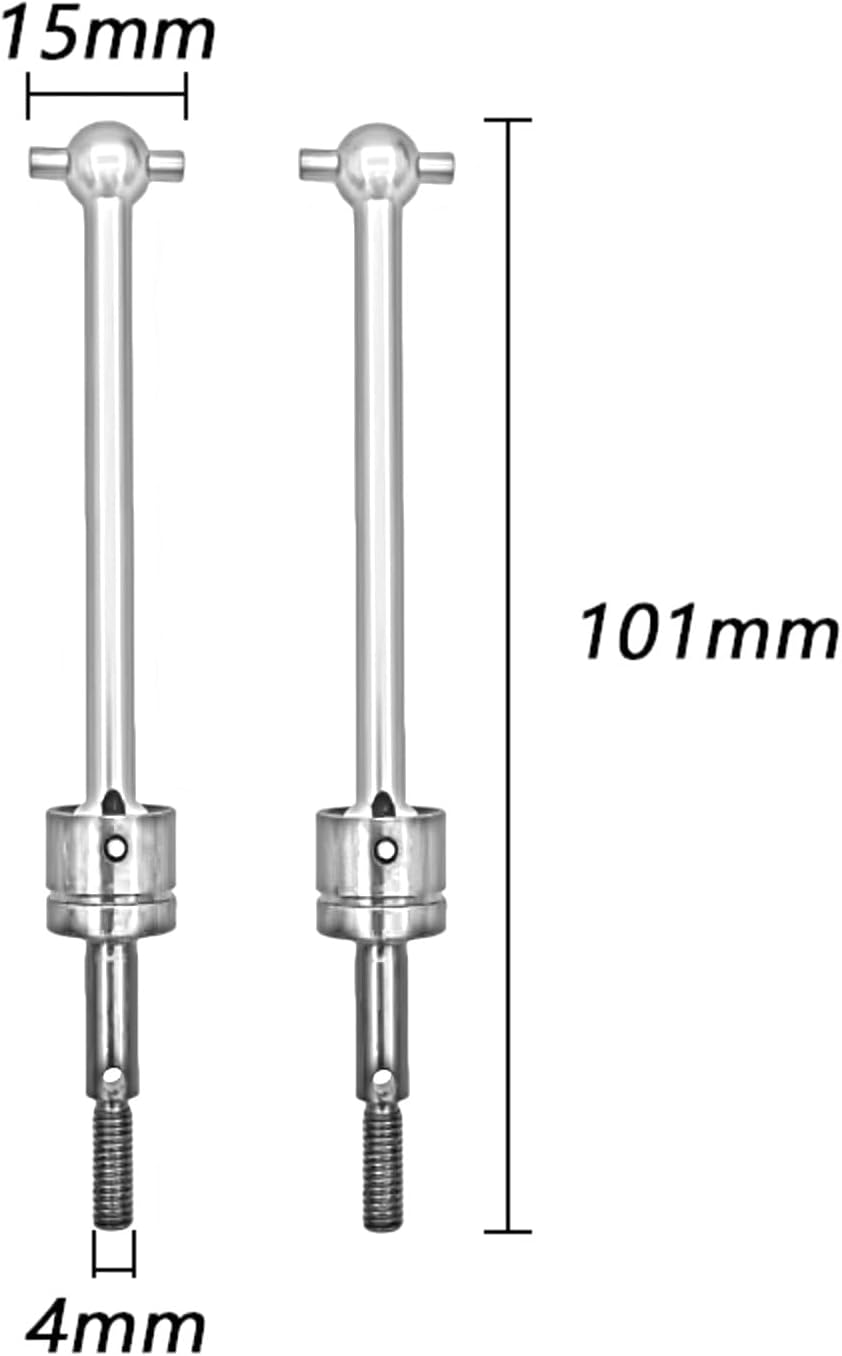 Tamiya TT-02B シャフト駆動4WD RCカー 5 Tamiya TT-02B Hop-Ups To Enhance Performance - RC Driver