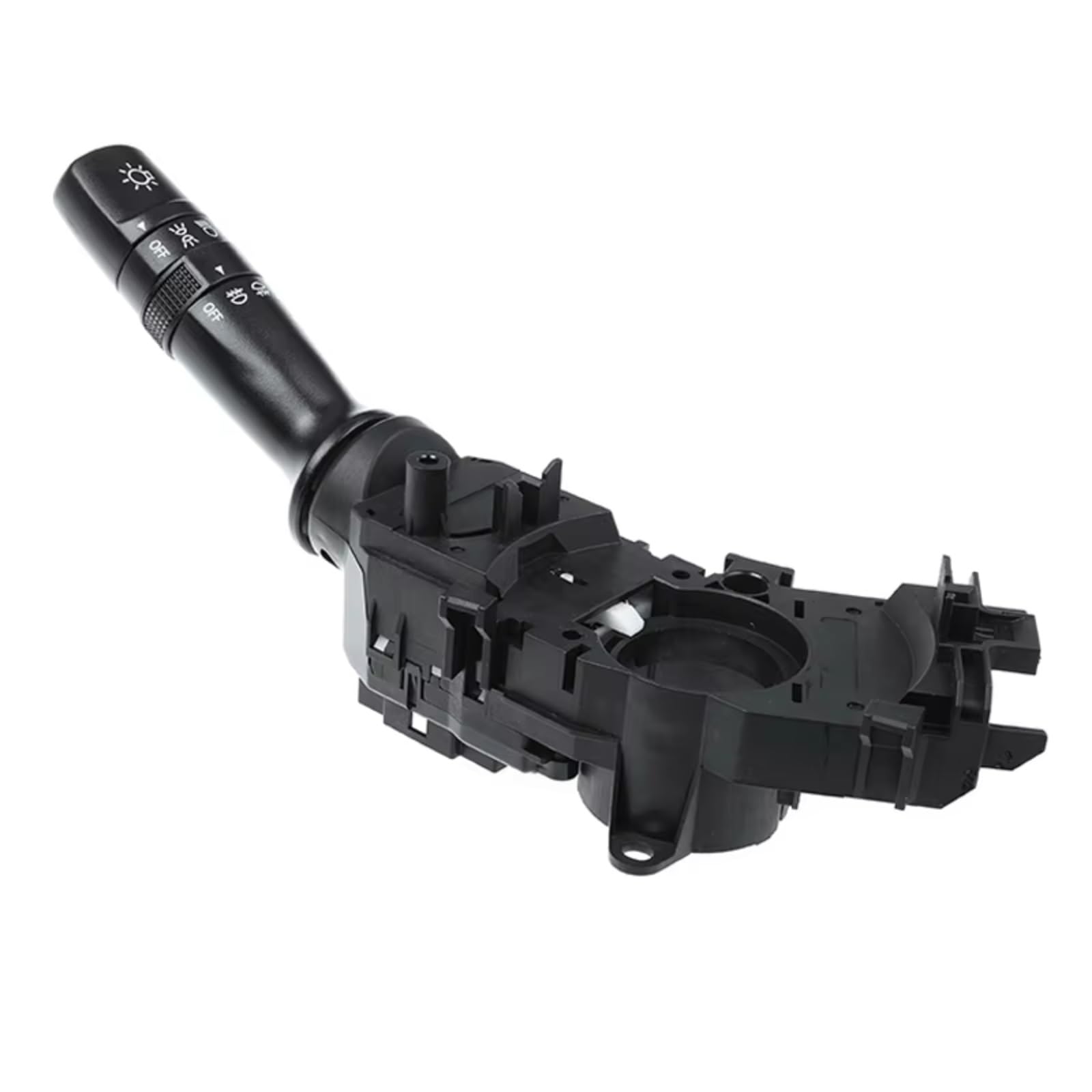Commutateur combiné de clignotants remplace le commodo Tucson défaillant - 7