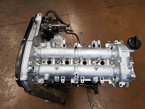 Motore revisionato a20dth semicompleto con