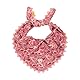 Steiff Schal, Peach Blossom, one Size