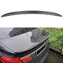 F01 AC Style Carbon Fiber Spoiler Heckspoiler Flügel für BMW 7er F01 F02 730i 740i 750i 760i 2008-2014
