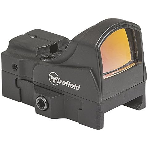 Firefield Impact Mini Reflex Sight Cover