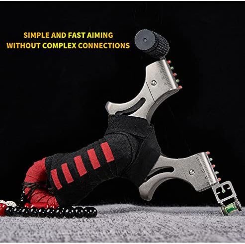Hunting Slingshot - Image 6
