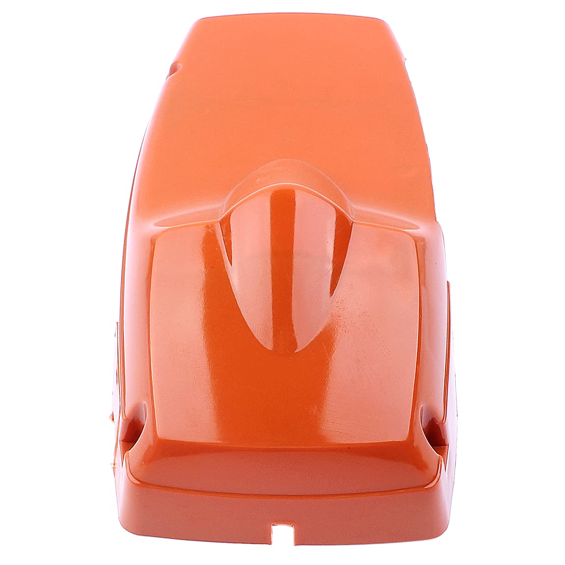 Cubierta del Filtro de Aire del Motor del Cilindro, Compatible con motosierras 137, 137E, 142 y 142E