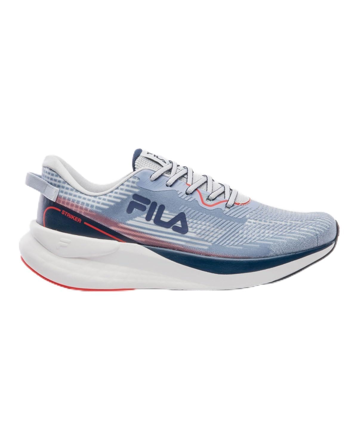 Tenis Fila Striker Masculino