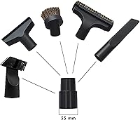 Vista 9 de Dyson Cyclone V10 Animal - Aspiradora inalámbrica ligera (gris, V10) (renovada)