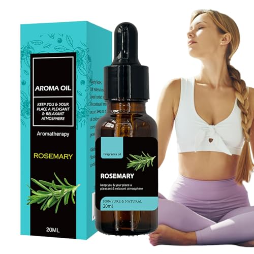 Aceites difusores, aceites de aromaterapia para difusores | Aceite perfumado de larga duración, elegante aceite de aromaterapia de hotel, aceite relajante para meditación, hogar