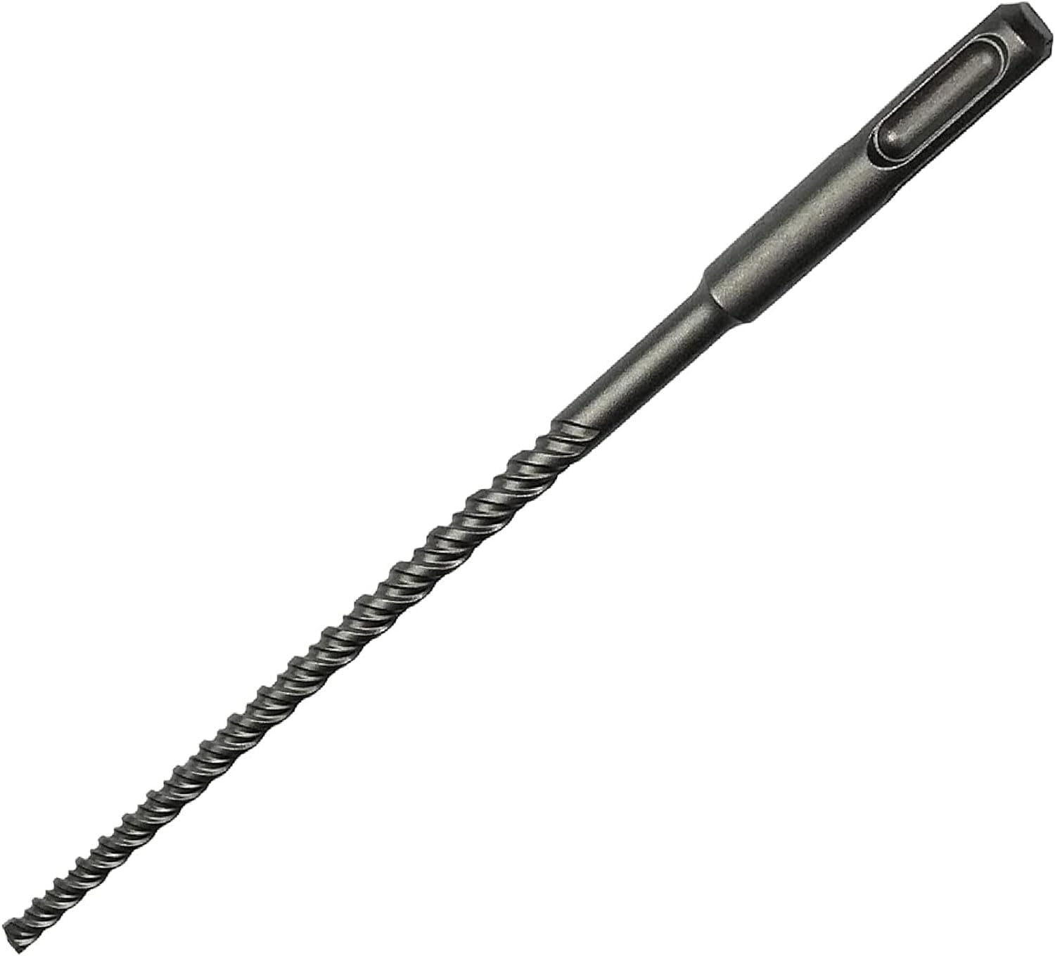 Kippen 1079BX - Punta per Trapano con Attacco SDS Plus. Misura 8x150 mm.