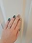 GAOY Poly Gel, 60g Nail Extension Gel, Clear Builder Enhancement for Beginner & Professional Nail Art Salon DIY at Home