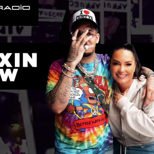 Fenix Flexin Shares Snippets From Upcoming Album, Addresses AI Rumors & More