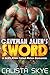 Caveman Alien's Sword (Caveman Aliens Book 9)
