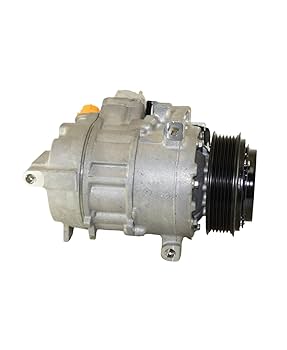 Amazon.com: E8SH-19D629-AA A/C Air Conditioning Compressor