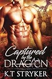 Captured by The Dragon (The Dragon Lords)