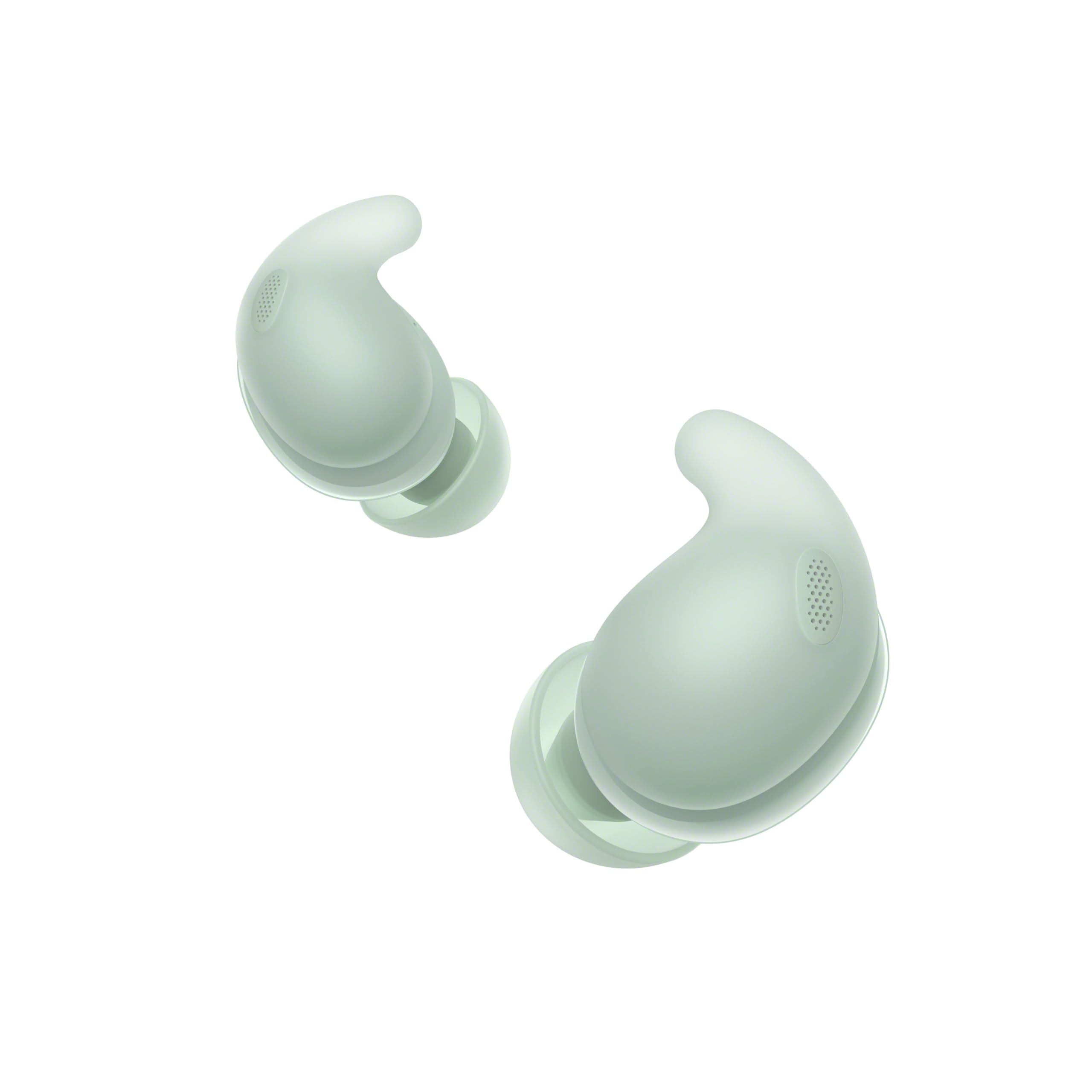 Sony LinkBuds Fit x Olivia Rodrigo: Noise Cancelling Wireless