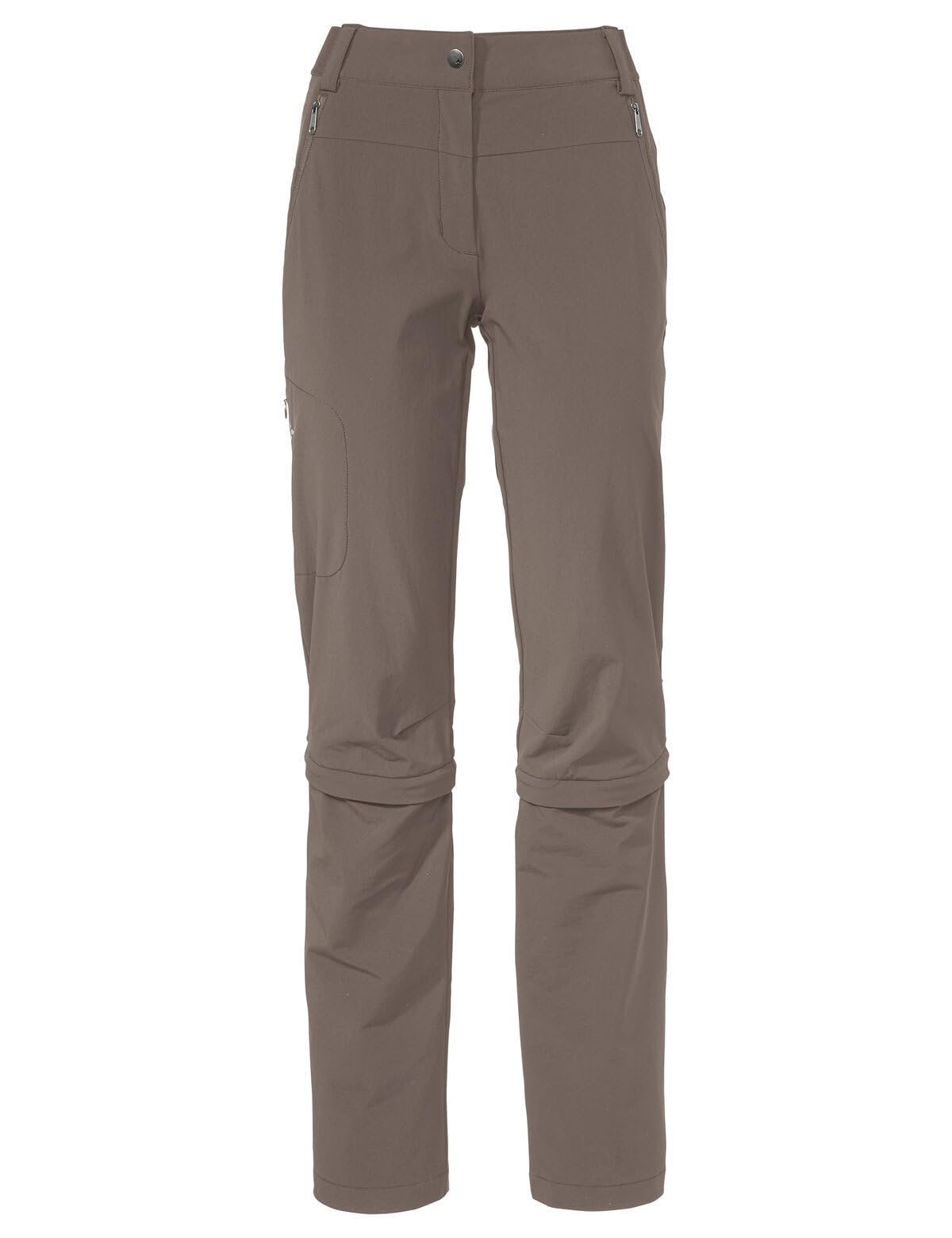 VAUDE Farley Stretch III Pants Coconut 34-Short