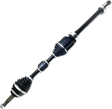Axles Shaft Drive Shafts Assy Compatible With Lincoln MKZ FG9Z3B436A, FG9Z3B437A