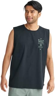 [BILLABONG] (ビラボン) メンズ 【WIDE FIT】 FIRMA STRETCH TANK サーフタンクトップ 【2026年夏モデル】