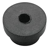 SKS GERMANY Unisex – Erwachsene Rennkompressor Fahrradpumpe, schwarz, 1size
