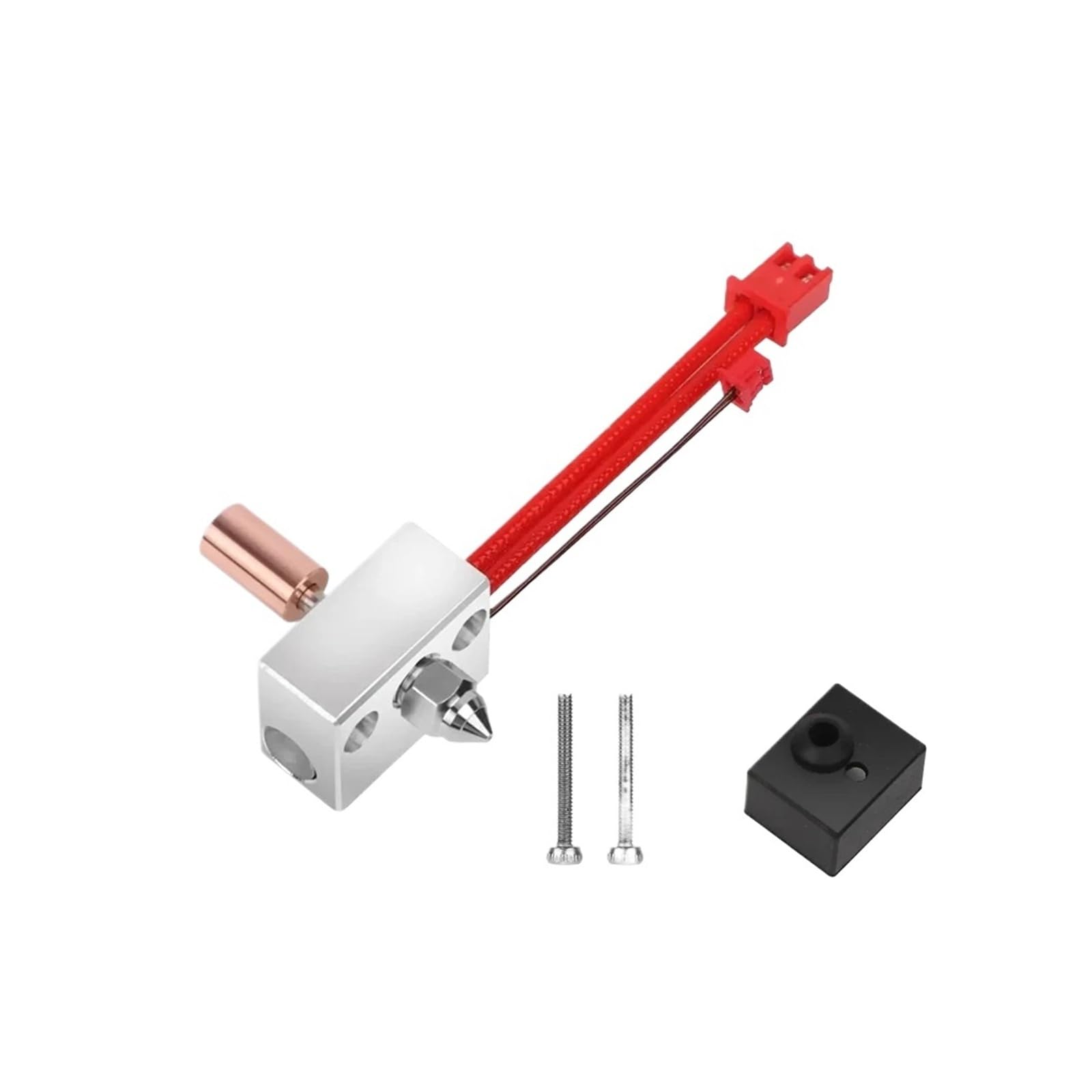 Kompatibel mit Creality, Sprite Hotend Kit for Ender-3/CR-10
