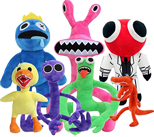 toys horror games