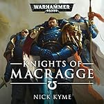 Cover of Knights of Macragge