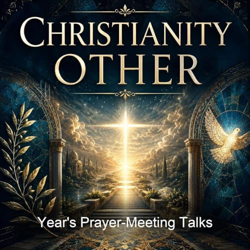 Year's Prayer-Meeting Talks Titelbild