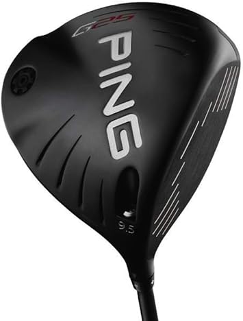 Ping g25 driver 10.5 Outlet