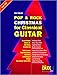 Produktbild Pop & Rock Christmas: 10 Christmas Songs in jeweils 3 Versionen: Noten, TAB und Texte mit Harmonien.