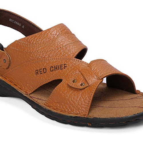 Image of Red Chief mens Sandal Sandal