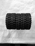 SaidiCo Direct DriveWheel Tires for Mclane Reel Tiff Front Throw Mower 5 Tires Rep.Part# 1035