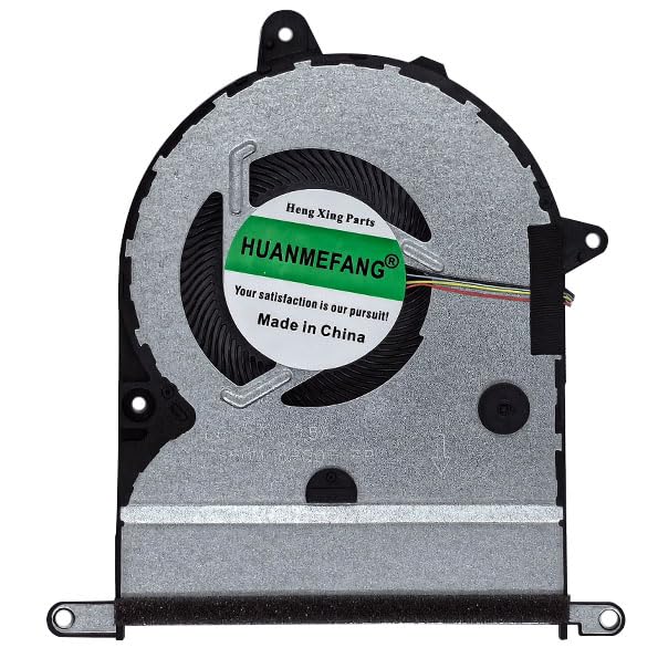 Ventilateur de processeur pour réparer le refroidissement de votre PC ASUS P3540