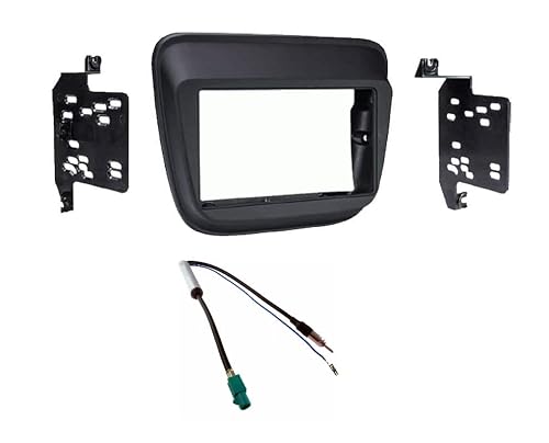 Metra 95-3022B Dash Kit