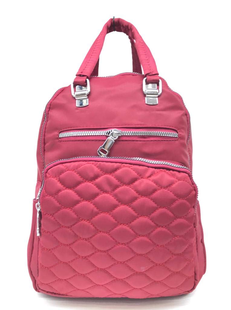 ANNA BELLAladies bagpack AB