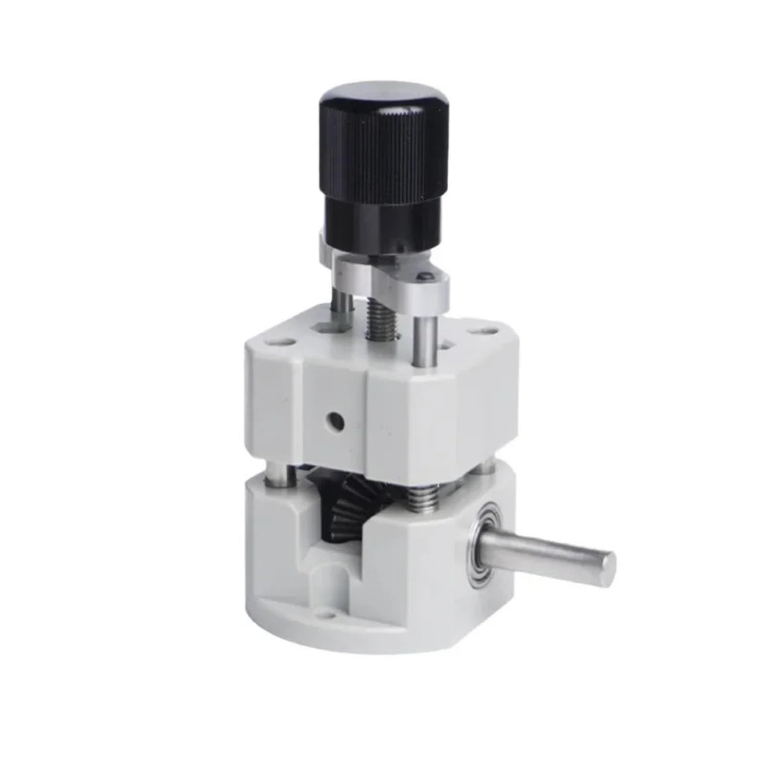 Wire Stripper, Small Wire Stripping Machine Hand-Cranked Or with Electric Drill Automatic Manual