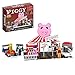 PIGGY Deluxe Carnival Construction Set (Includes DLC Items), 356 pieces