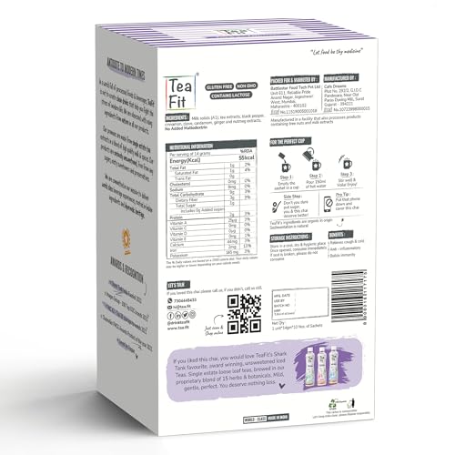 Té instantáneo premium surtido 10 sachets miniatura 2