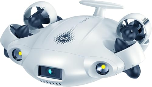 QYSEA Fifish V-EVO