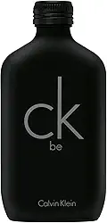Perfume Calvin Klein Ck Be Eau de Toilette Unissex 100ml