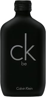 Perfume Calvin Klein Ck Be Eau de Toilette Unissex 100ml