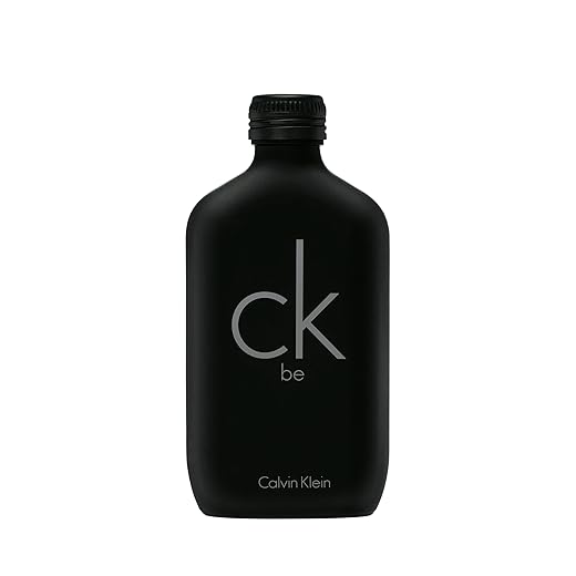 Perfume Calvin Klein Ck Be Eau de Toilette Unissex 100ml