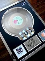 Stunning replica multi-platinum disc presentation Welcome To The Pleasuresome by FGTH Professionally made to a very high standard using quality materials All discs are professionally electroplated Overall size - 20 x 16 inches